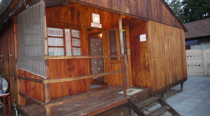 The Cottage Polokwane