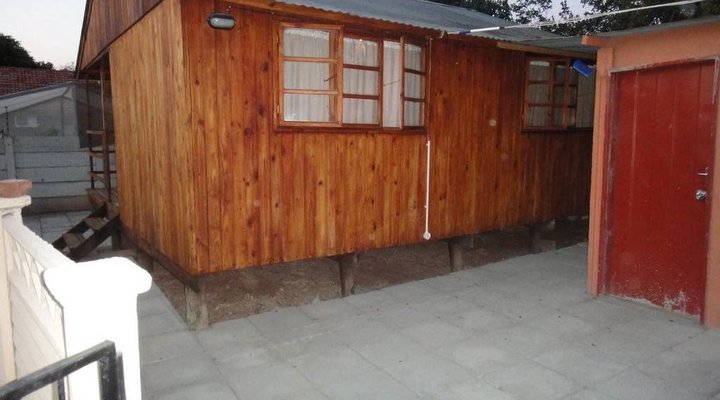 The Cottage Polokwane