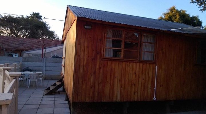 The Cottage Polokwane