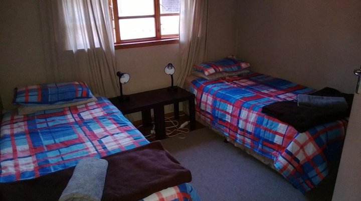 The Cottage Polokwane