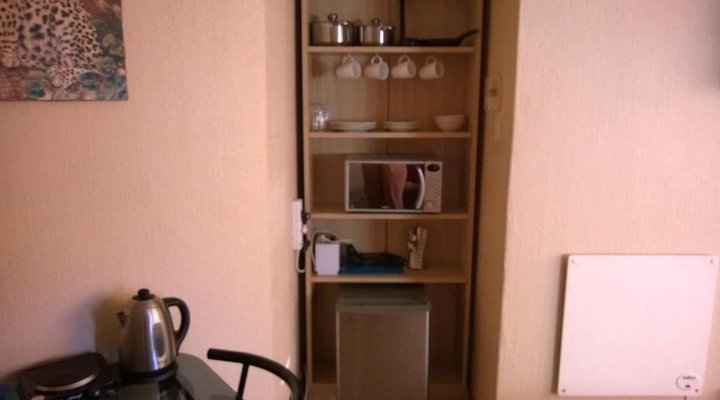 The Cottage Polokwane