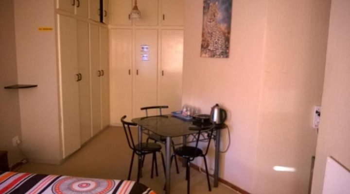 The Cottage Polokwane