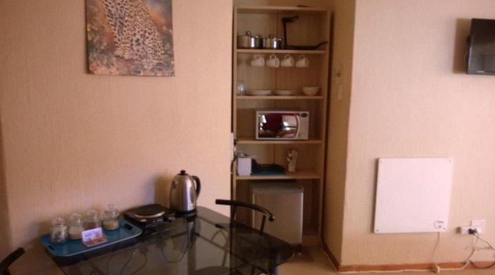 The Cottage Polokwane