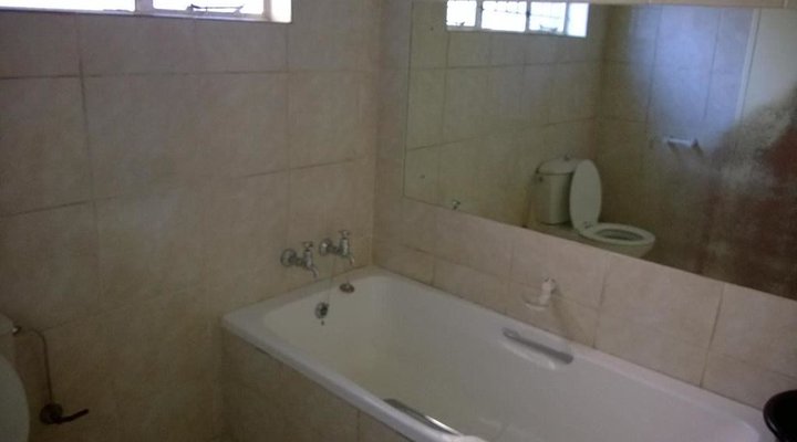 The Cottage Polokwane