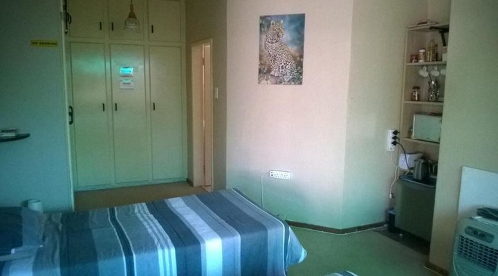 The Cottage Polokwane