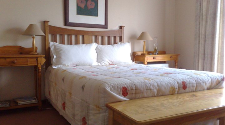 Avante Self-Catering