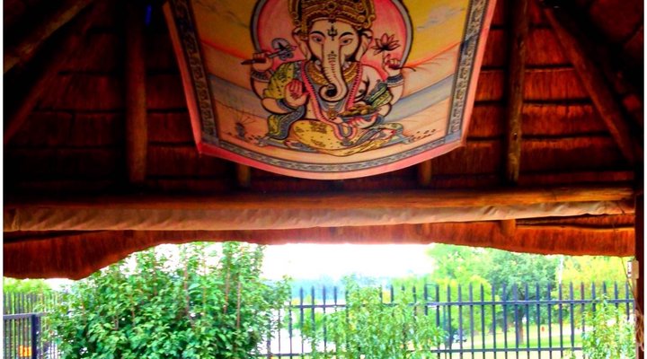 Lakeview Backpackers