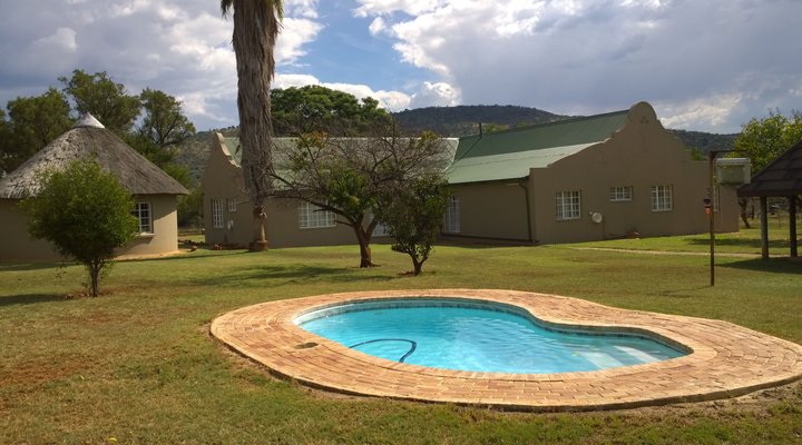 Bushbuck Hills Eco Farm
