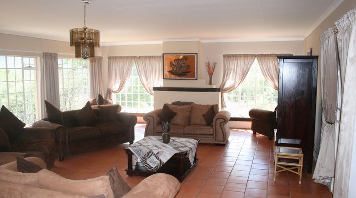 Bushbuck Hills Eco Farm