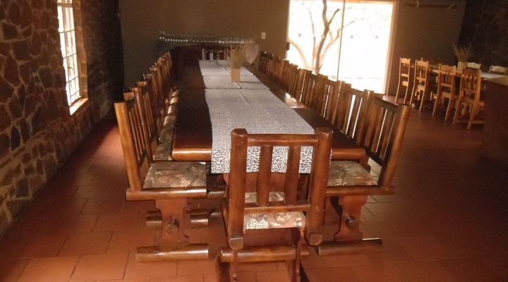 Bushbuck Hills Eco Farm