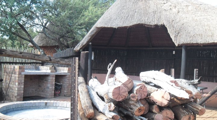 Bushbuck Hills Eco Farm