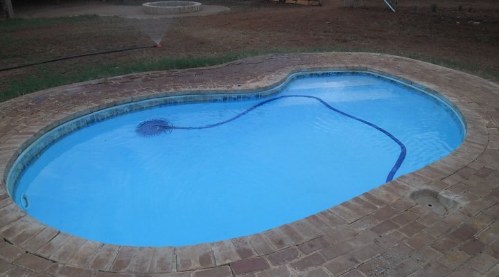 Bushbuck Hills Eco Farm