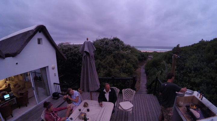 Seal Point Beautiful Beach House