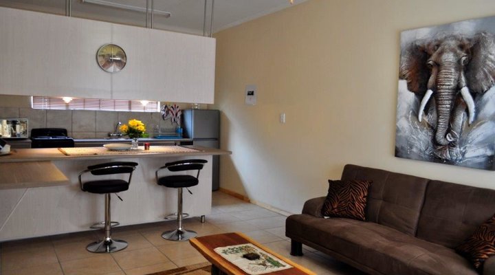 A Haven Accommodation