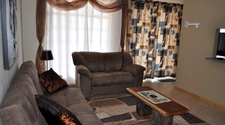 A Haven Accommodation