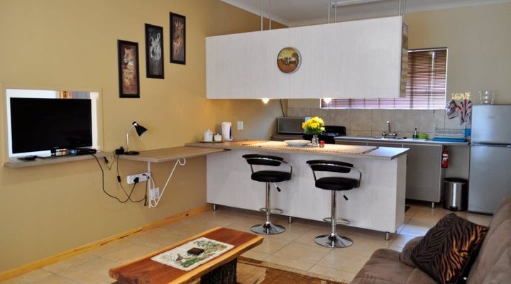 A Haven Accommodation