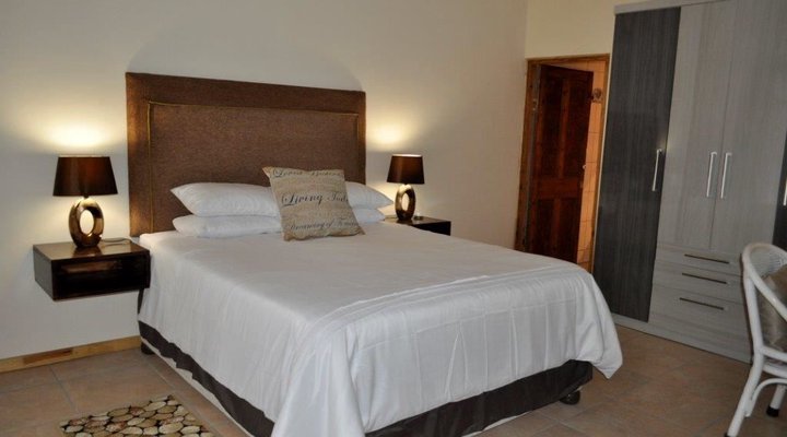 A Haven Accommodation