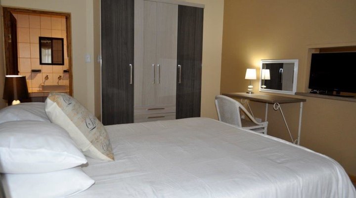 A Haven Accommodation