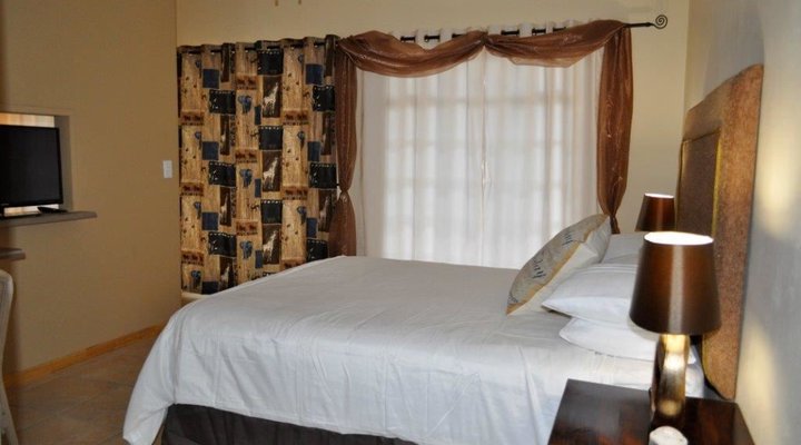 A Haven Accommodation