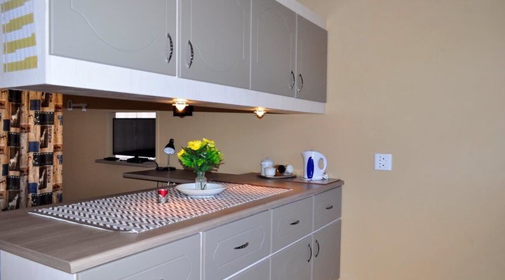 A Haven Accommodation