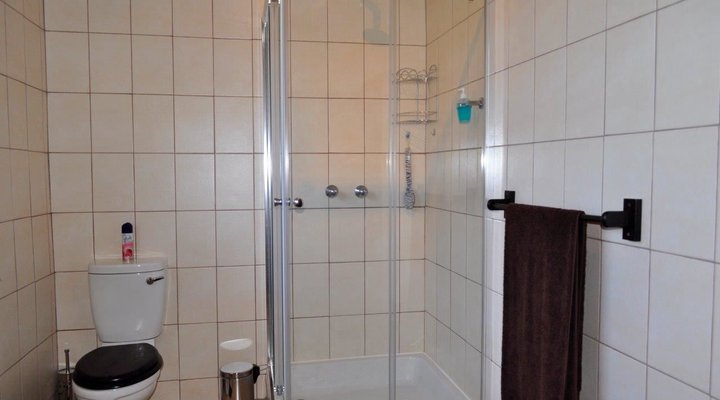 A Haven Accommodation