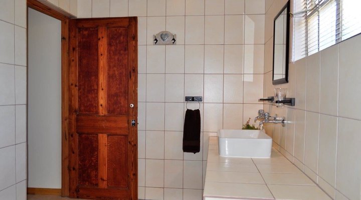 A Haven Accommodation