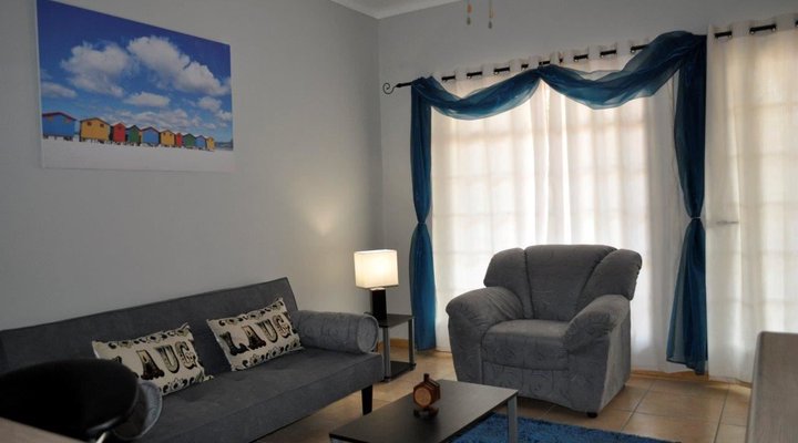 A Haven Accommodation