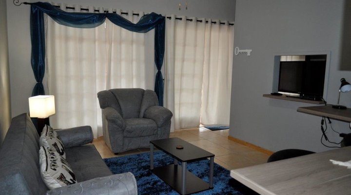 A Haven Accommodation