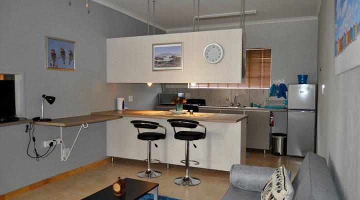 A Haven Accommodation