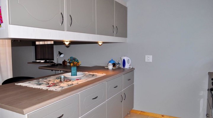 A Haven Accommodation