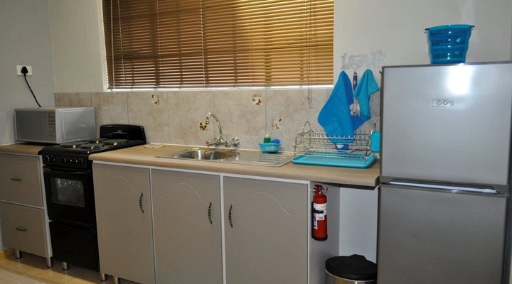 A Haven Accommodation