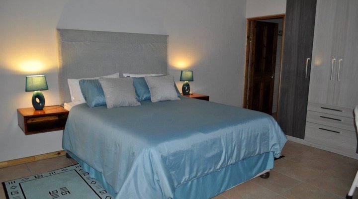 A Haven Accommodation