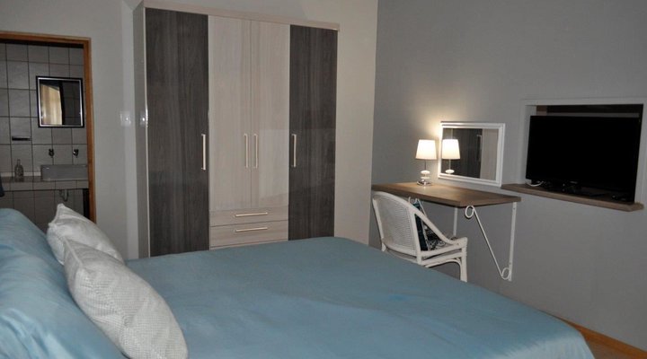 A Haven Accommodation