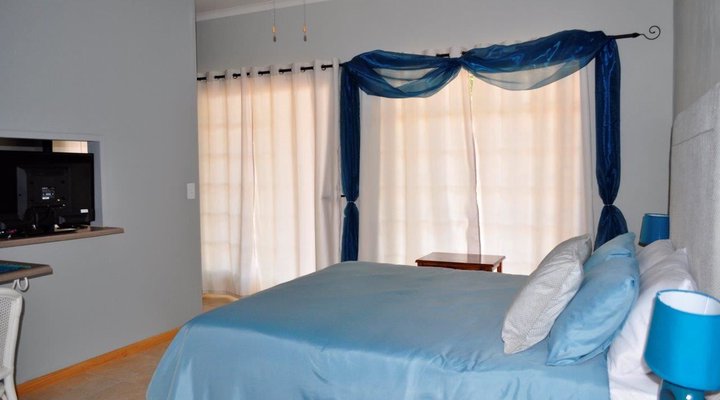 A Haven Accommodation