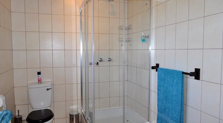 A Haven Accommodation