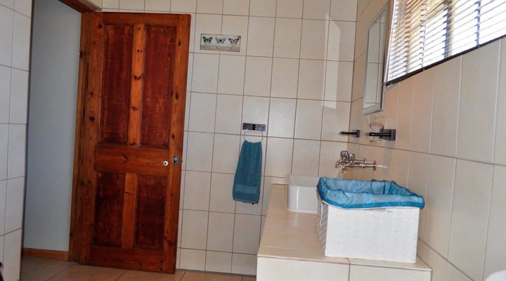 A Haven Accommodation