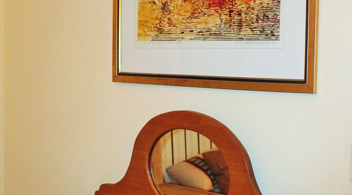 The Cormorant Guest House