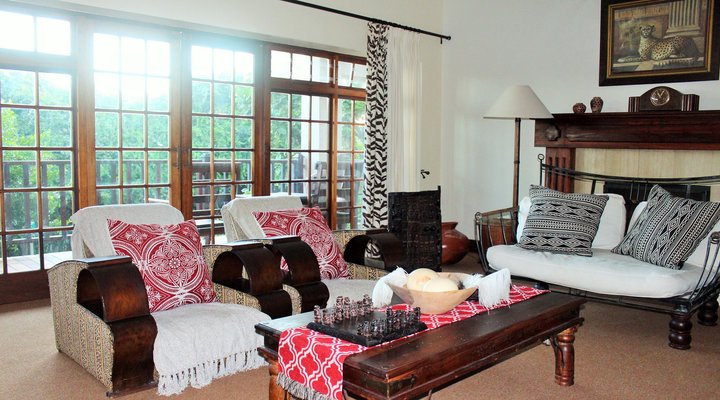 The Cormorant Guest House