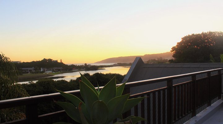 The Cormorant Guest House