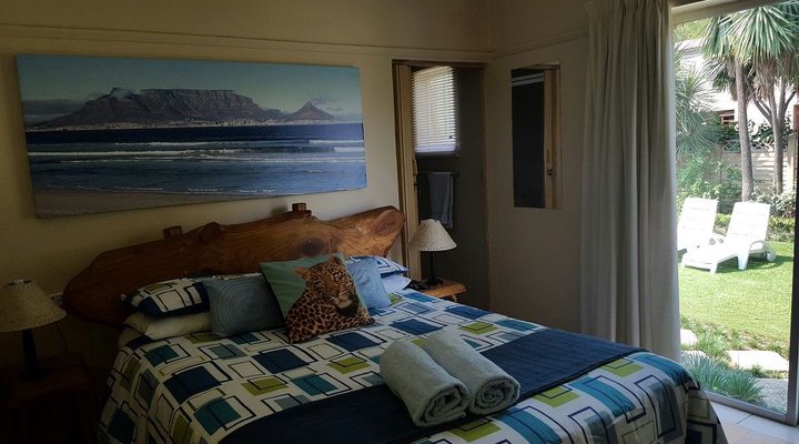 De Zonnebloem Guest House