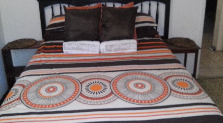 The Cottages & Backpackers - Ballito