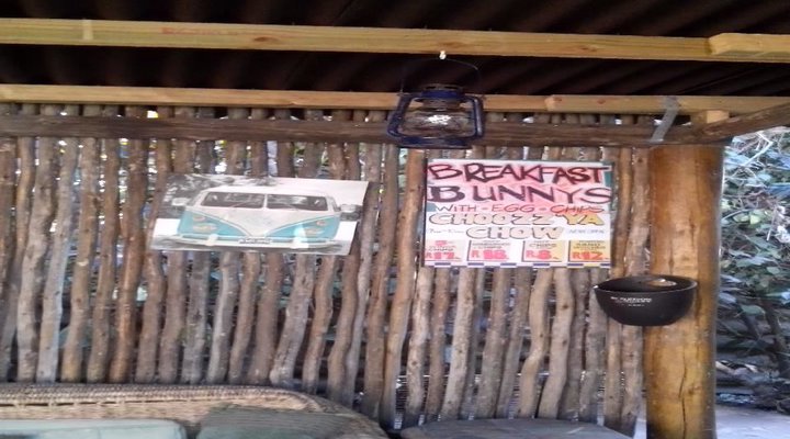 The Cottages & Backpackers - Ballito