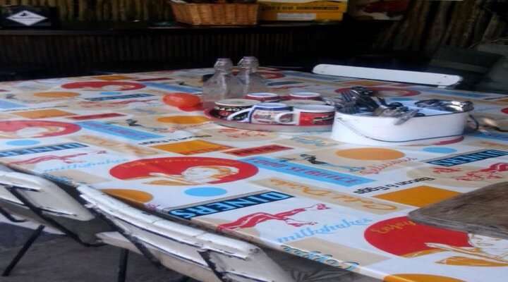 The Cottages & Backpackers - Ballito
