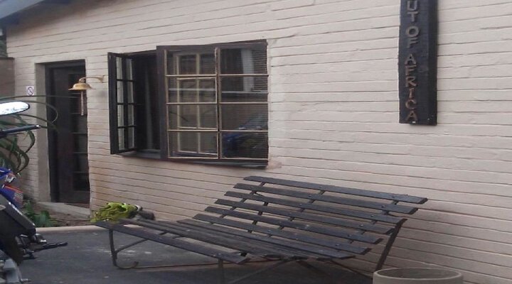 The Cottages & Backpackers - Ballito