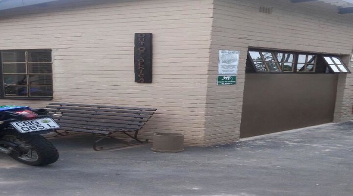 The Cottages & Backpackers - Ballito
