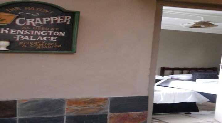 The Cottages & Backpackers - Ballito