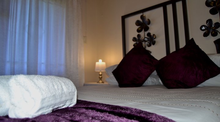 Langhoogte Guest House