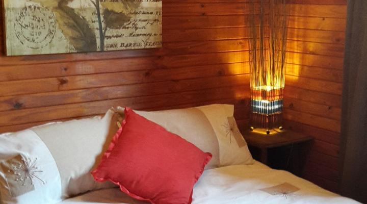 Barberton Mountain Lodge