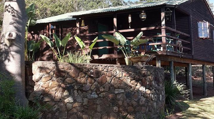 Barberton Mountain Lodge