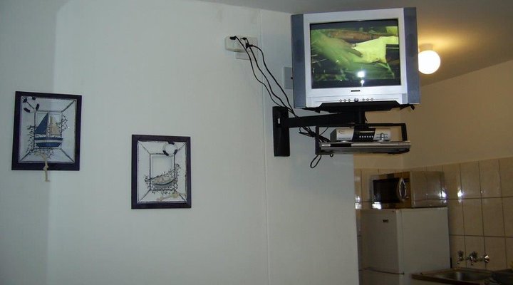 Sunset Beach 18 Uvongo